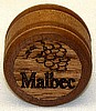 Malbec Wine ID Cap